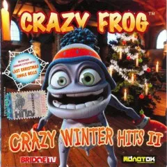 Lời bài hát We Wish You A Merry Christmas – Crazy Frog