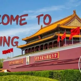 Lời bài hát Welcome to Beijing - Various Artists | Welcome to Beijing Lyrics