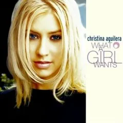 Lời bài hát What A Girl Wants (Smooth Mix) – Christina Aguilera