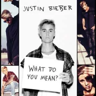 Lời bài hát What do you mean? - Justin Bieber - What do you mean? Lyrics