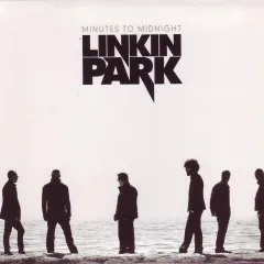 Lời bài hát What I’ve Done – Linkin Park