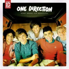 Lời bài hát What Makes You Beautiful – One Direction