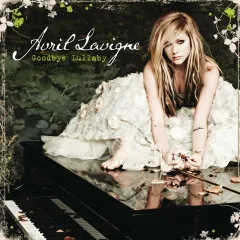 Lời bài hát What The Hell (Acoustic Version) – Avril Lavigne