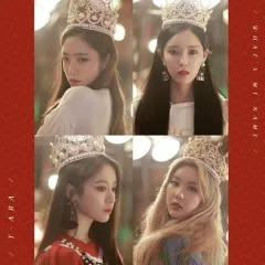 Lời bài hát What’s My Name? (Inst.) – T-ARA