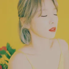 Lời bài hát When I Was Young – TAEYEON