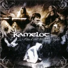 Lời bài hát When the Lights are Down – Kamelot