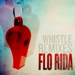 Lời bài hát Whistle (Digi Remix) – Flo Rida