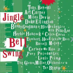 Lời bài hát Winter Wonderland – Tony Bennett