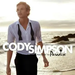 Lời bài hát Wish U Were Here – Cody Simpson, Becky G