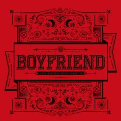 Lời bài hát Witch – Boyfriend