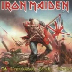 Lời bài hát Women In Uniform – Iron Maiden