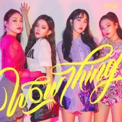 Lời bài hát Wow Thing – Seulgi, SinB, CHUNG HA, Soyeon