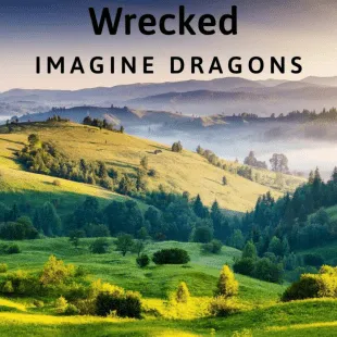 Lời bài hát Wrecked - Imagine Dragons | Wrecked Lyrics