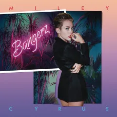 Lời bài hát Wrecking Ball – Miley Cyrus