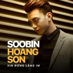 Lời bài hát Xin Đừng Lặng Im – Soobin Hoàng Sơn