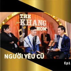 Lời bài hát Xin Lỗi – Nguyên Khang (MC), Ôn Vĩnh Quang