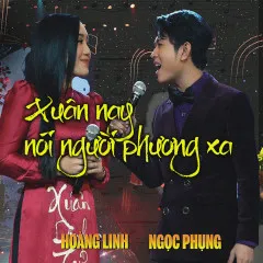 Lời bài hát Xuân Nay Nói Người Phương Xa – Ngọc Phụng, Hoàng Linh