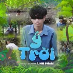 Lời bài hát Ý Trời – Linh Phạm