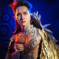 Lời bài hát Yêu Bất Chấp – Hot Boy Xăm Trổ