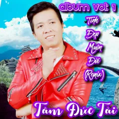 Lời bài hát Yêu Chị Hai Lúa (Remix) – Tâm Đức Tài