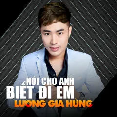 Lời bài hát Yêu Để Rồi Chia Tay – Lương Gia Hùng