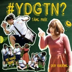 Lời bài hát Yêu Đương Gì Tầm Này? (Beat) – Tăng Phúc