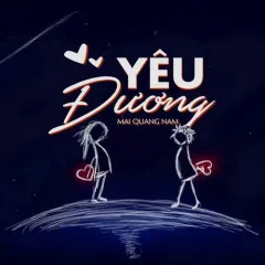 Lời bài hát Yêu Đương – OSAD, Turn Hirn