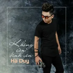 Lời bài hát Yêu Em Suốt Cuộc Đời (Beat) – Hà Duy