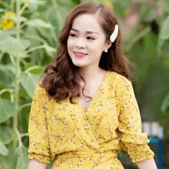 Lời bài hát Yêu Là Vì Nhau – NgânT