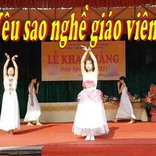 Lời bài hát Yêu sao nghề giáo viên - Đỗ Tuyết Nhi | Yêu sao nghề giáo viên Lyrics