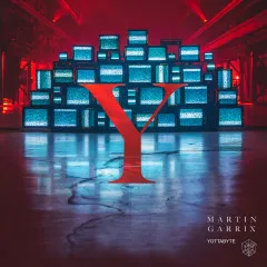 Lời bài hát Yottabyte – Martin Garrix