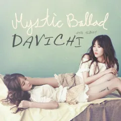 Lời bài hát You Are My Everything – Davichi