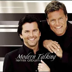 Lời bài hát You Are Not Alone (Extended Version) – Modern Talking