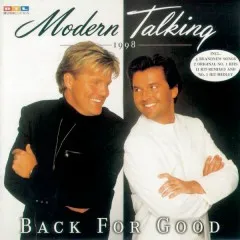 Lời bài hát You Can Win If You Want (New Version) – Modern Talking