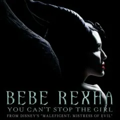 Lời bài hát You Can’t Stop The Girl – Bebe Rexha