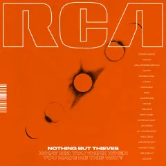 Lời bài hát You Know Me Too Well – Nothing But Thieves