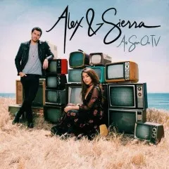 Lời bài hát You Will Find Me – Alex & Sierra