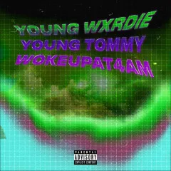 Lời bài hát Youngz (Prod. by wokeupat4am) – Wxrdie, Tommy Tèo