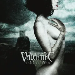 Lời bài hát Your Betrayal – Bullet For My Valentine