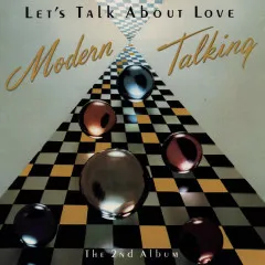 Lời bài hát You’re the Lady of My Heart – Modern Talking