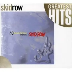 Lời bài hát Youth Gone Wild – Skid Row