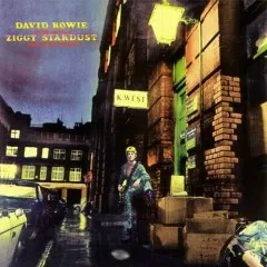 Lời bài hát Ziggy Stardust – David Bowie