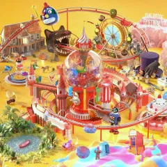 Lời bài hát Zimzalabim – Red Velvet