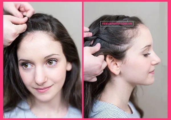 11 cách dạy tết tóc đẹp nhanh và chi tiết nhất giúp bạn nữ hiện đại thêm quyến rũ