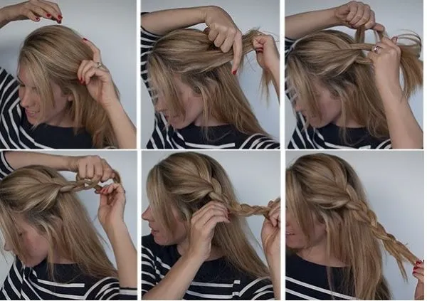 11 cách dạy tết tóc đẹp nhanh và chi tiết nhất giúp bạn nữ hiện đại thêm quyến rũ