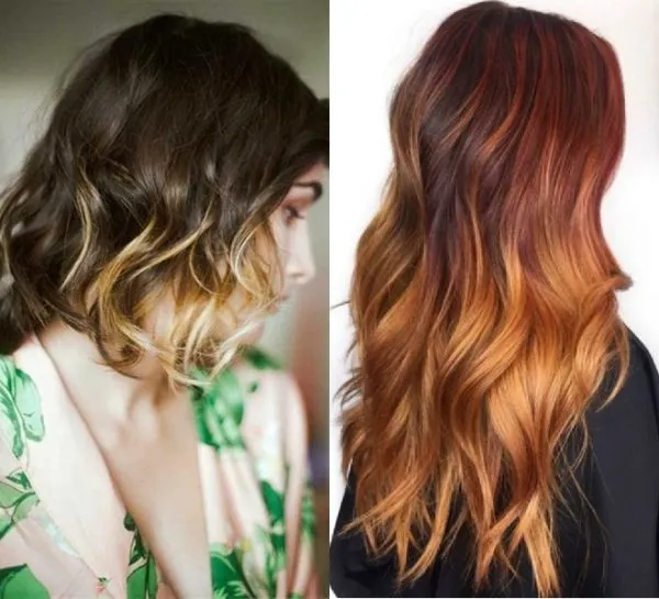 12 màu tóc đẹp tôn da cho nữ “hot” nhất 2024 rạng ngời không tì vết