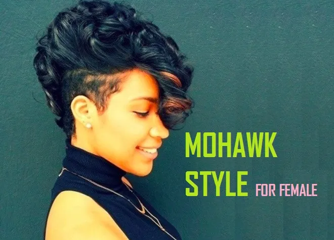 30 kiểu tóc mohican (mohawk) đẹp cho nam từ truyền thống đến hiện đại