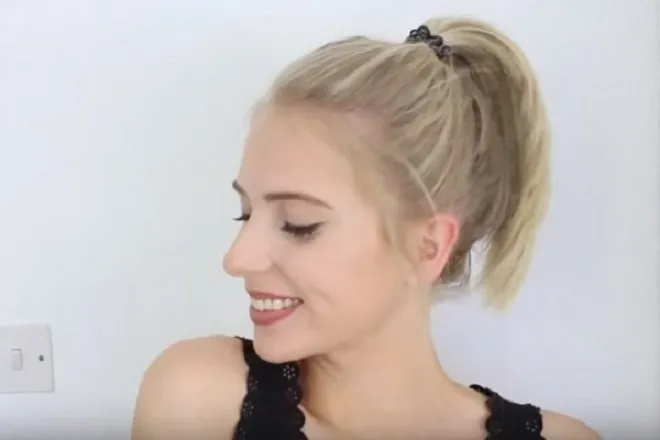 Cách buộc tóc ngắn đẹp: 8 kiểu giúp nàng nổi bật trông thấy