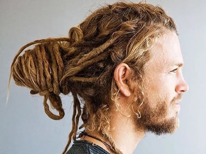 Kiểu tóc dreadlock đẹp cho nam: Chinh phục thời trang theo cách mới