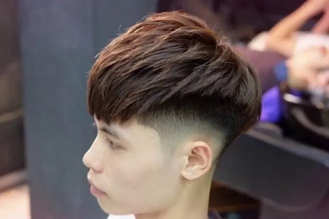 Kiểu tóc Mohican dài: Top 7 mẫu thời thượng nhất hiện nay